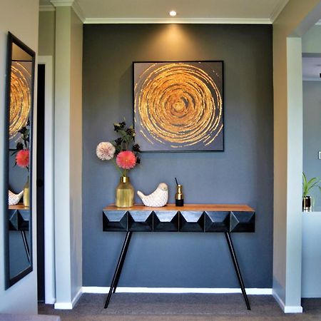 فيلا روتوروافي A Designer'S House المظهر الخارجي الصورة