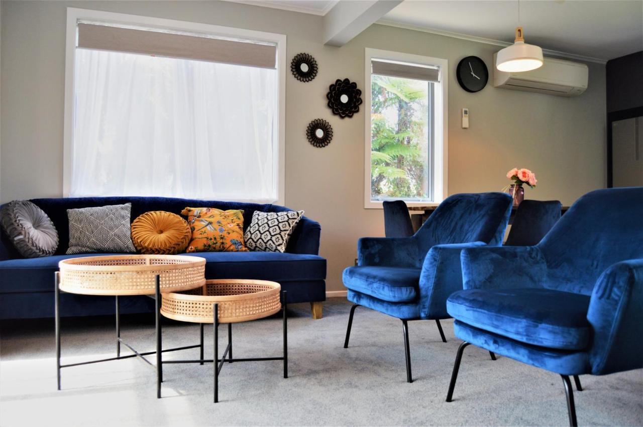 فيلا روتوروافي A Designer'S House المظهر الخارجي الصورة