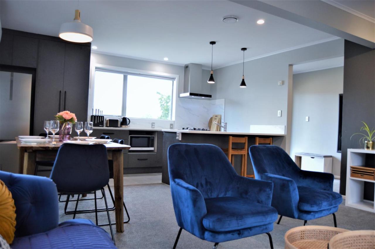 فيلا روتوروافي A Designer'S House المظهر الخارجي الصورة