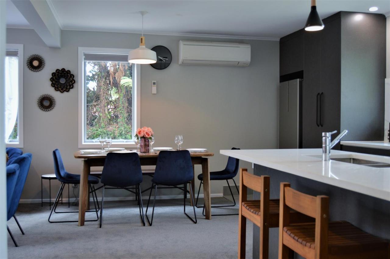 فيلا روتوروافي A Designer'S House المظهر الخارجي الصورة